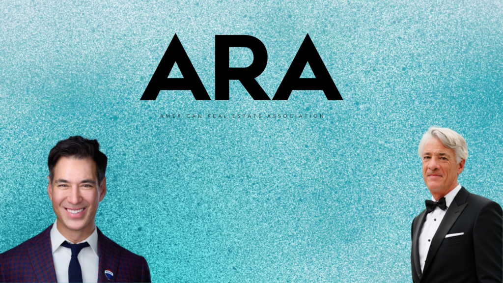 REMAX president joins ARA board as association lands 1st major franchise partner