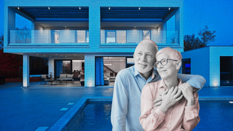 Sotheby's report: Aging in place is reshaping luxury real estate
