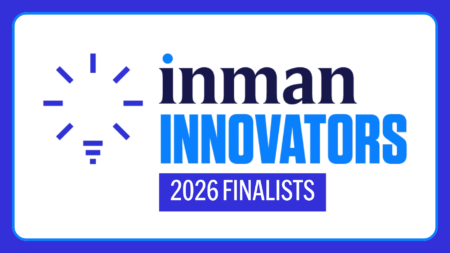 Inman announces the 2026 Inman Innovators award finalists