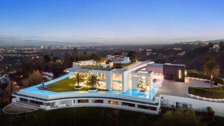 The real estate market is shifting toward auctions. Here's why