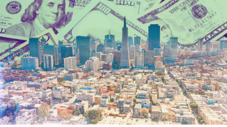 AI wealth is already repricing San Francisco real estate