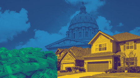 ARA backs MAR in fight against Missouri income tax bill
