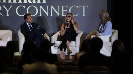 'Landmaxxing' and other luxury trends reshaping real estate