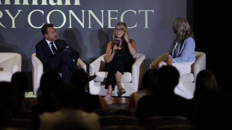 'Landmaxxing' and other luxury trends reshaping real estate