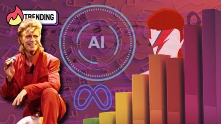 Before you hit publish: What Bowie taught Meta about AI content