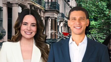 Coldwell Banker Warburg to fold into Compass in New York