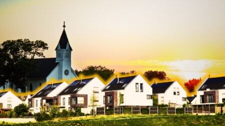 Faith-based housing is coming. Is your market ready?