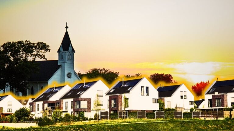 Faith-based housing is coming. Is your market ready?