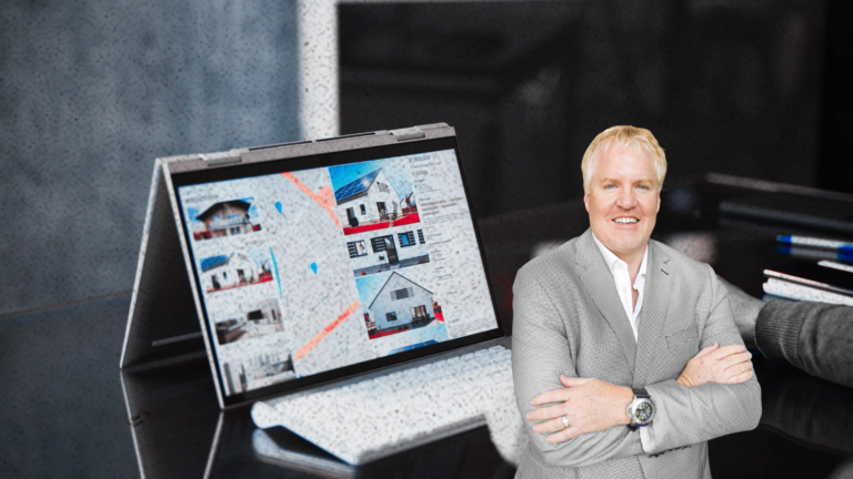 Why this Texas broker is pushing back on listing data terms