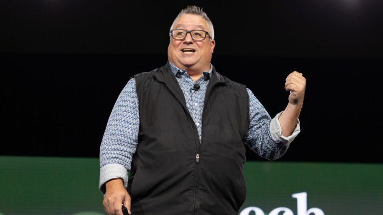 Forget SEO. Jeff Lobb says agents need to win at AI search now