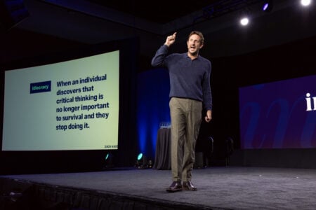 Ex-OpenAI exec: Housing isn't a tech problem. It's a policy problem