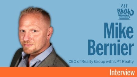 Why so many real estate listings aren't selling right now