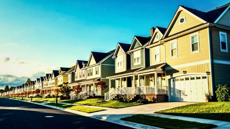 Industry cheers new housing law, researchers have doubts