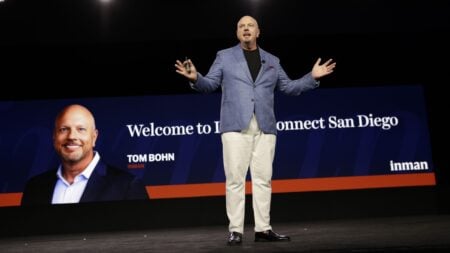Inman unveils new platform, calls it the 'Bloomberg of real estate'