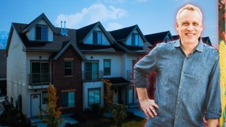 Jay Papasan to step back from Keller Williams after 26 years