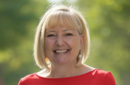 Karen Boyd