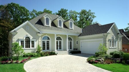 AI is changing real estate, but not in the way most people think