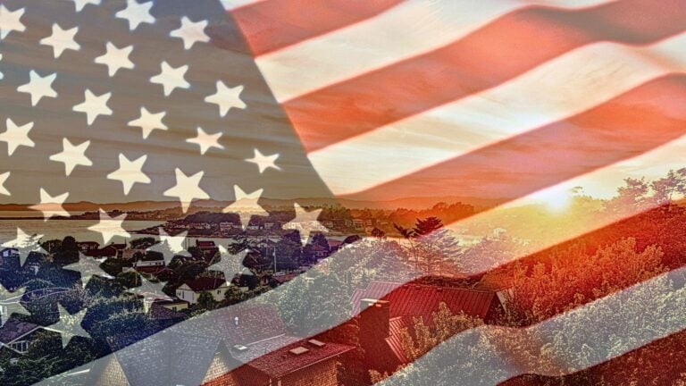 America 250: Who ended up owning America?