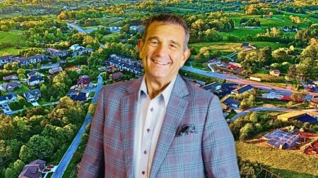 selling real estate