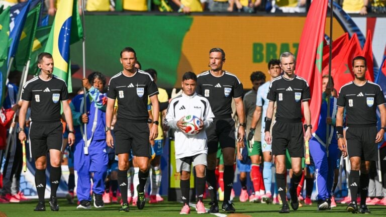 What FIFA World Cup stars teach us about luxury real estate