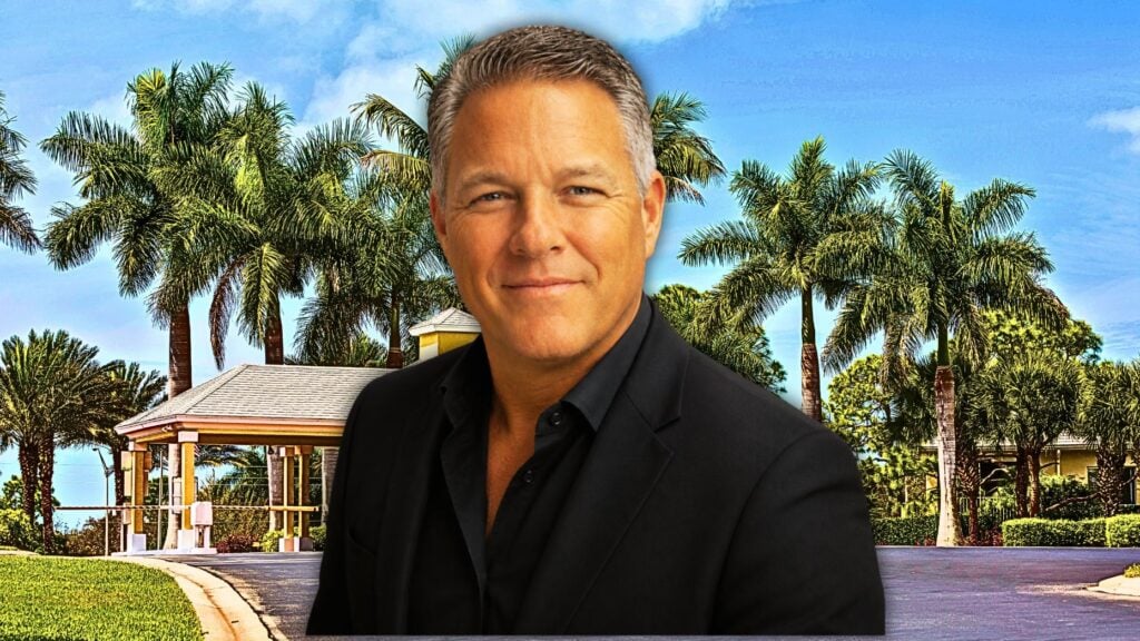 break into luxury real estate