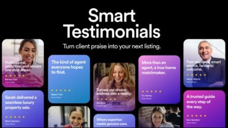 Rechat Testimonials