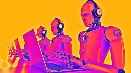 As we head toward a post-Google world, AI discovery is the new goal