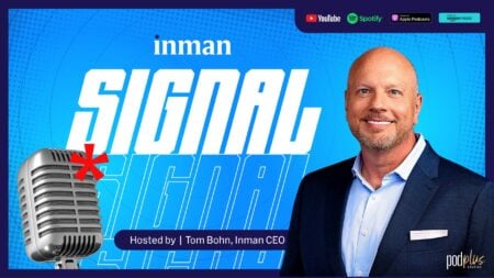 Signal podcast Tom Bohn