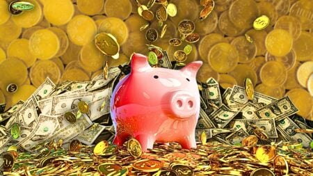 saving and investing