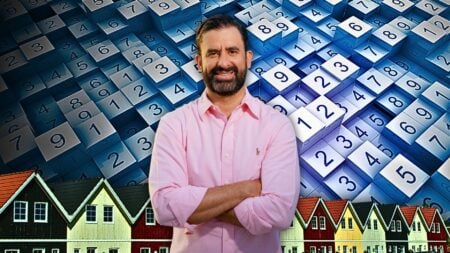 Leo Pareja op-ed