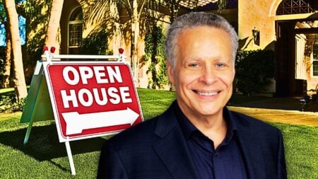 neighborhood open house