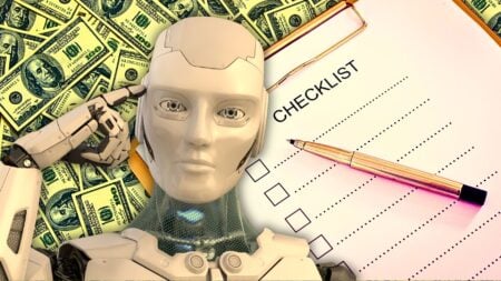 AI repair checklist