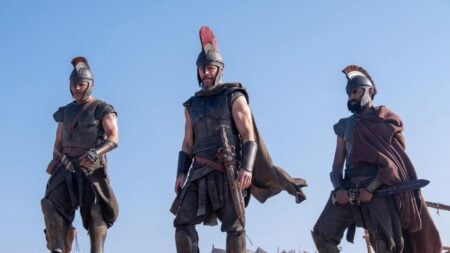 The Odyssey
