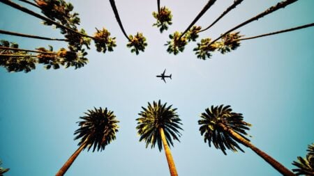 Personal referrals are driving international real estate deals
