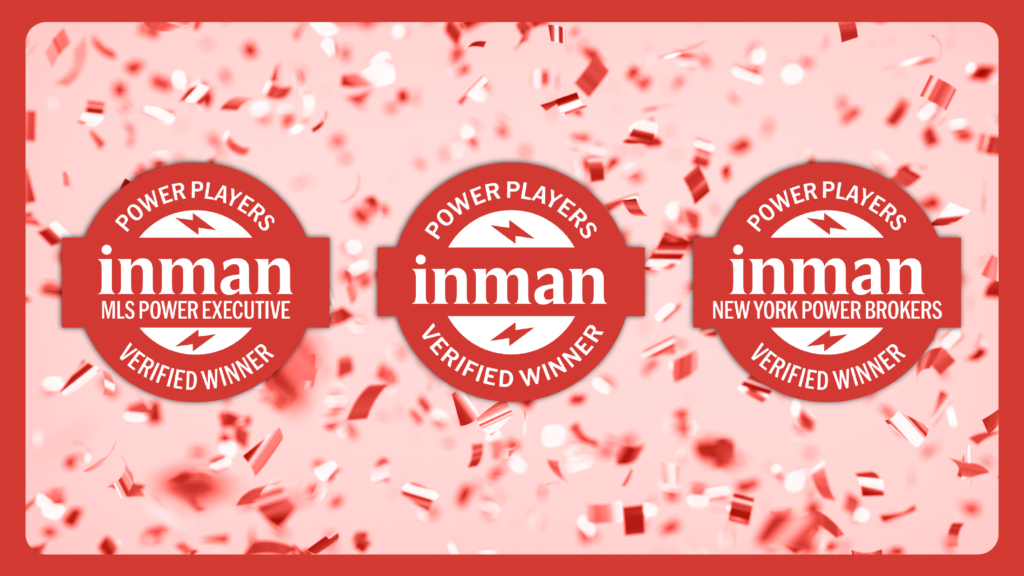 Inman unveils 2026 Power Players, New York Power Brokers