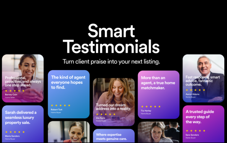 Testimonials