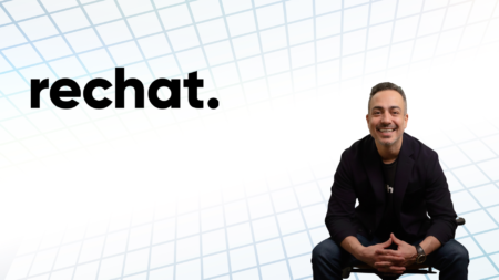 Rechat CEO: The next 3 years will decide who thrives for the next 30