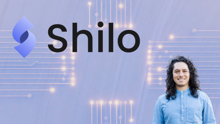 Shilo bets AI can deliver the 1:1 coaching brokers never get to