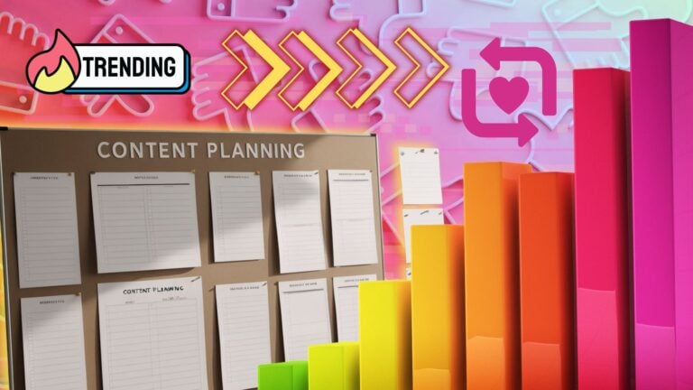 What the latest data reveals about social media engagement