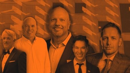Compass suit, geo farming, Europe’s AI listings: Inman Top 5