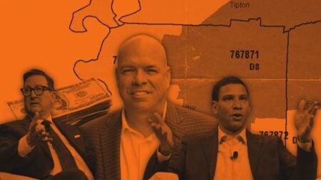 Agents revolt, CEOs battle, Kelley Blue Book jumps in: Top 5