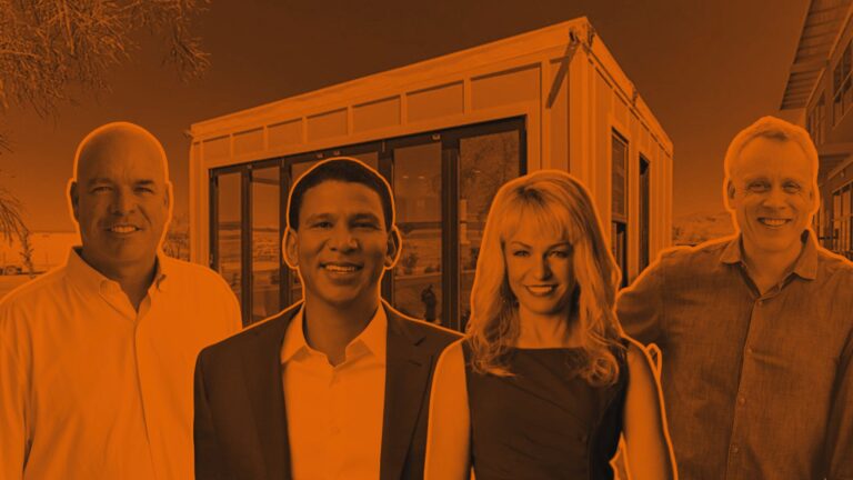 Boxabl goes public, Jay Papasan steps back and more: Inman Top 5