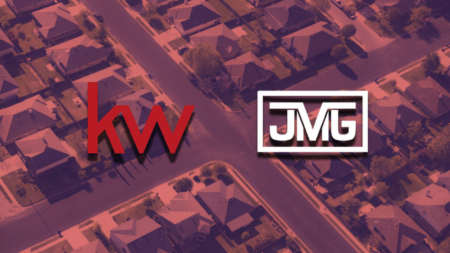 Keller Williams to acquire 1,200-agent Jason Mitchell Group