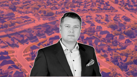 KW CEO on real estate consolidation: 'It is harder to be in the middle'