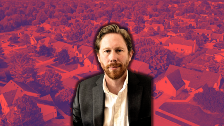 Rocket hires former Inman Editorial Director Jim Dalrymple II