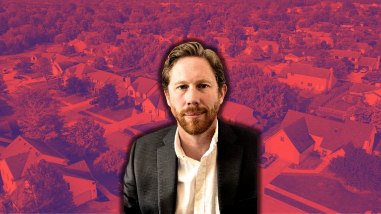 Rocket hires former Inman Editorial Director Jim Dalrymple II