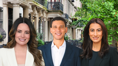 Coldwell Banker Warburg to fold into Compass in New York