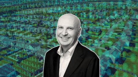 RealPage CEO: Cherre acquisition moves AI toward ‘decision intelligence’