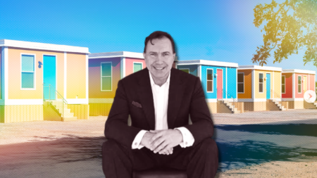 Boxabl CEO on going public and the push to ‘crush’ housing costs
