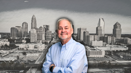 New Canopy MLS CEO promises continuity, not major changes